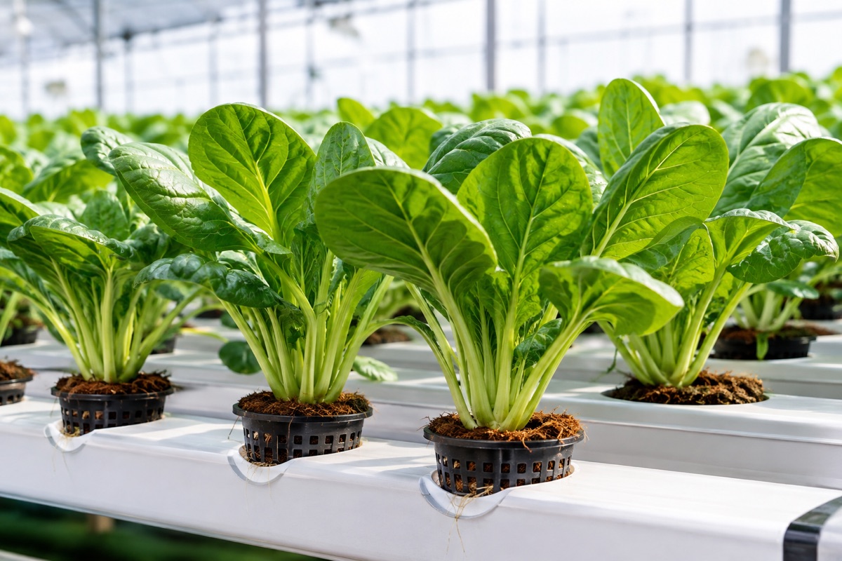 Why Cocopeat Is a Smart Growing Medium for Hydroponics